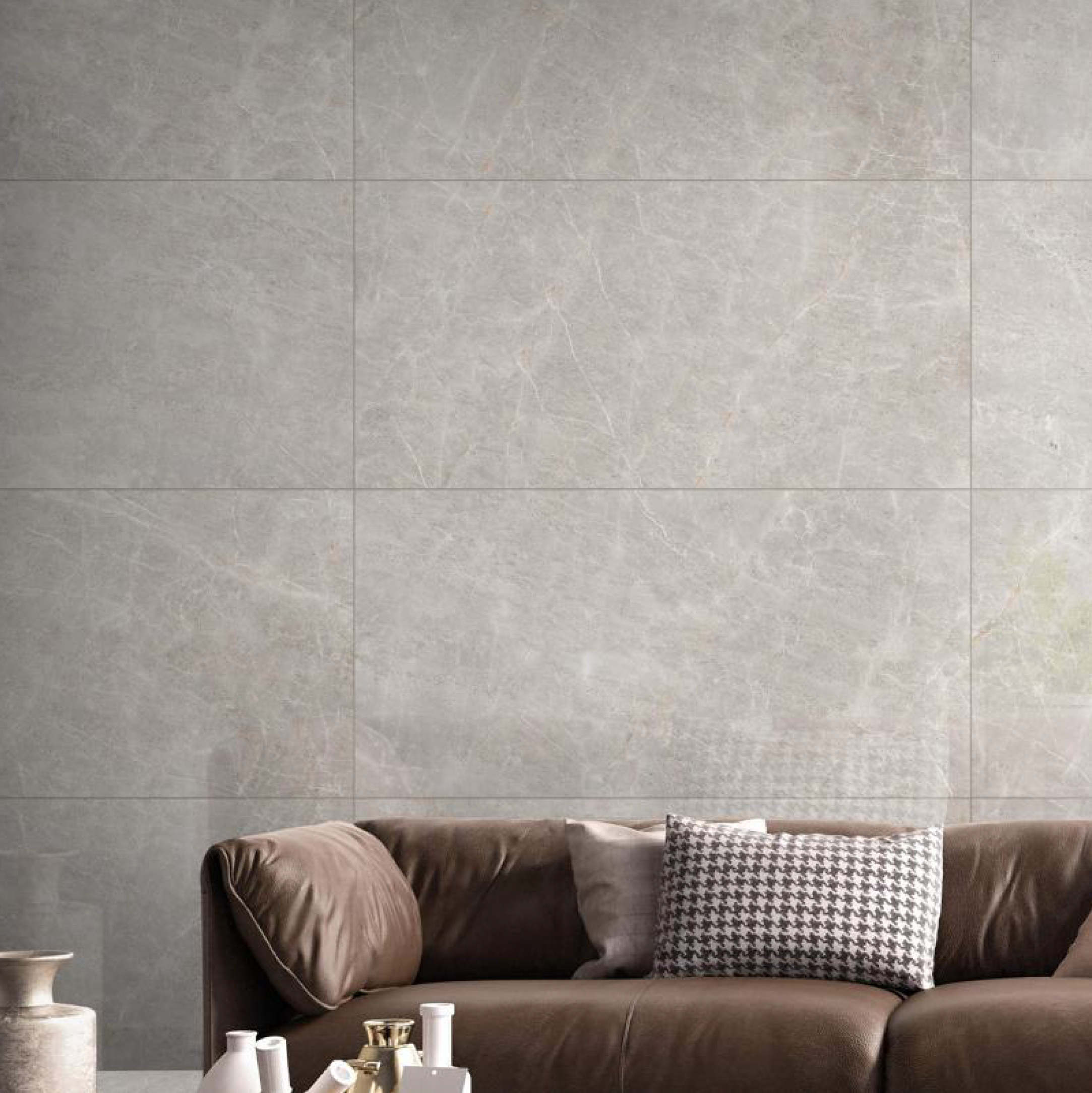 Luxury Penthouse Flooring